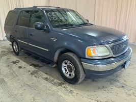 2002 Ford Expedition