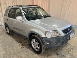 1998 Honda CR-V