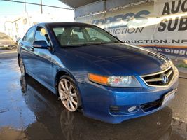 2006 ACURA TSX