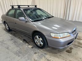 2000 Honda Accord