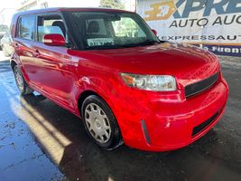 2009 Scion xB