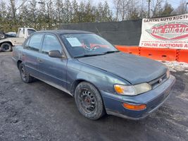 1993 Toyota COROLLA