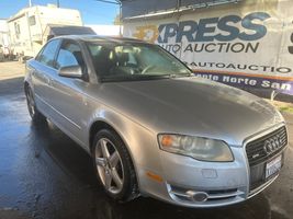 2005 Audi A4