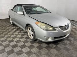 2006 Toyota Camry Solara