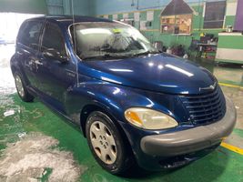 2003 Chrysler PT Cruiser