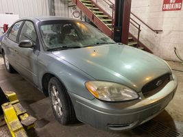 2007 Ford Taurus