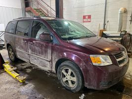 2009 Dodge Grand Caravan