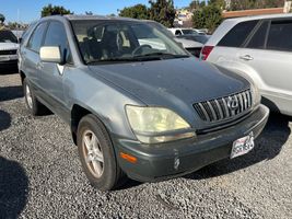 2003 Lexus RX 300