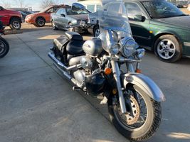 2002 Suzuki Intruder