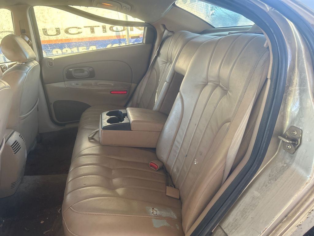 1999 Chrysler Concorde 8