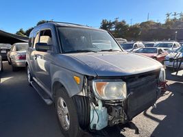 2005 Honda Element