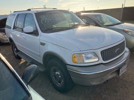 2000 Ford Expedition