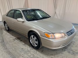 2000 Toyota Camry