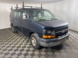 2009 Chevrolet Express