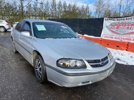 2003 Chevrolet Impala