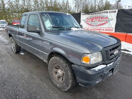 2008 Ford Ranger