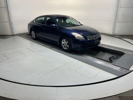 2009 NISSAN Altima