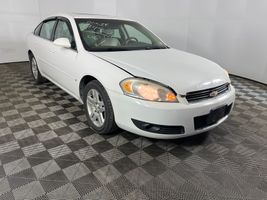 2006 Chevrolet Impala