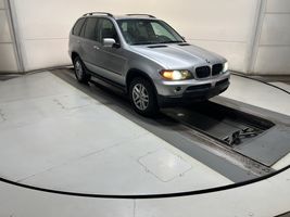 2004 BMW X5