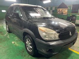 2004 Buick Rendezvous