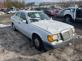 1993 Mercedes-Benz 300-Class