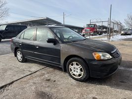 2002 Honda Civic