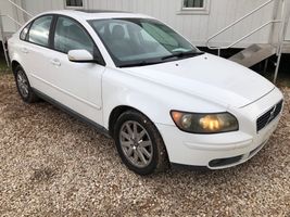 2006 Volvo S40