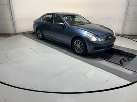 2007 Infiniti G35