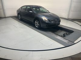 2007 NISSAN Altima