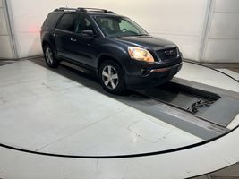 2011 GMC ACADIA