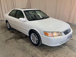 2000 Toyota Camry