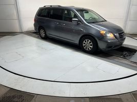 2009 Honda Odyssey