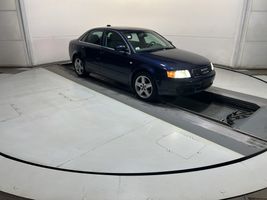 2004 Audi A4