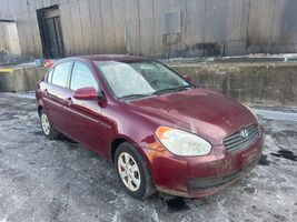 2009 Hyundai Accent