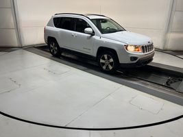 2016 JEEP Compass