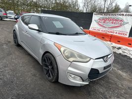 2012 Hyundai Veloster