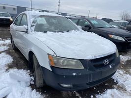 2006 Hyundai Sonata