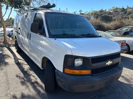 2004 Chevrolet Express