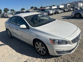 2014 Volvo S60