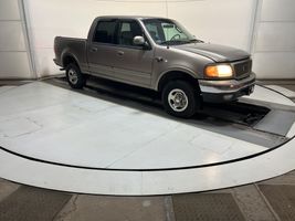 2002 Ford F-150