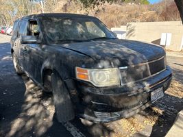 2010 Ford Flex