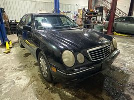 2001 Mercedes-Benz E-Class