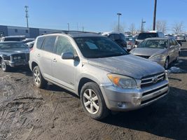 2008 Toyota RAV4