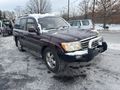 2006 Toyota Land Cruiser