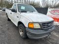 2004 Ford F-150 Heritage