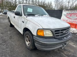 2004 Ford F-150 Heritage