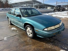 1994 Pontiac GRAND-PRIX