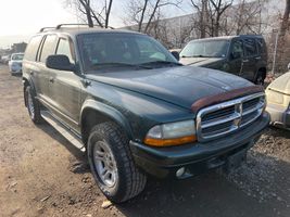 2002 Dodge Durango