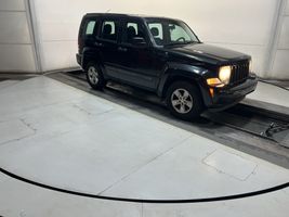 2012 JEEP Liberty