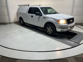 2006 Ford F-150